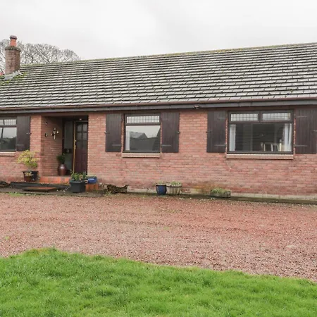 Sandy Ash, Wigton